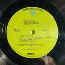 John Hartford - Morning Bugle *TERRE HAUTE* | Very Good (VG) Very Good Plus (VG+)