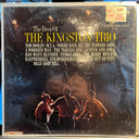 Kingston Trio - The Best Of The Kingston Trio | Very Good (VG) Near Mint (NM)