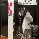 Dave Van Ronk - Folksinger (VMP | 180 GRAM VINYL) | Mint (M) Mint (M)