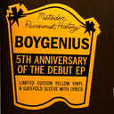 Boygenius | Mint (M) Mint (M)
