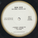 Bon Iver - For Emma, Forever Ago | Mint (M) Mint (M)
