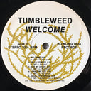 Tumbleweed (7) - Welcome | Mint (M) Mint (M)