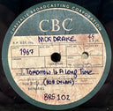 The Endless Coloured Ways (The Songs Of Nick Drake) | Mint (M) Mint (M)