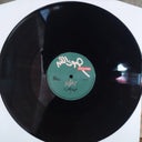 Nagat = نجاة - Eyoun El-Alb = عيون القلب (VINYL) | Mint (M) Mint (M)