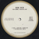 Bon Iver - For Emma, Forever Ago | Mint (M) Mint (M)