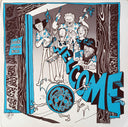Tumbleweed (7) - Welcome | Mint (M) Mint (M)