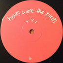 Adrianne Lenker - Hours Were The Birds | Mint (M) Mint (M)