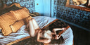 Pearl Charles - Sleepless Dreamer | Mint (M) Mint (M)