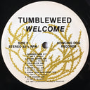 Tumbleweed (7) - Welcome | Mint (M) Mint (M)