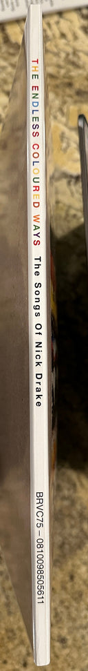 Various - The Endless Coloured Ways (The Songs Of Nick Drake) | Mint (M) Mint (M)