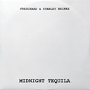 Clémence Freschard Midnight Tequila LP MI Mint (M)