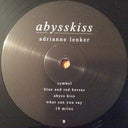 Adrianne Lenker - Abysskiss | Mint (M) Mint (M)