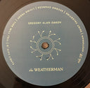Gregory Alan Isakov The Weatherman LP Mint (M) Mint (M)