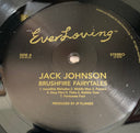 Jack Johnson - Brushfire Fairytales | Mint (M) Mint (M)
