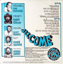 Tumbleweed (7) - Welcome | Mint (M) Mint (M)