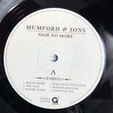 Sigh No More | Mint (M) Mint (M)