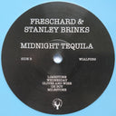 Midnight Tequila | Mint (M)