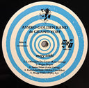 Assiko Golden Band De Grand Yoff - Magg Tekki | Mint (M) Mint (M)