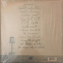 Gregory Alan Isakov The Weatherman LP Mint (M) Mint (M)