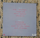 Pinegrove - Cardinal | Mint (M) Mint (M)