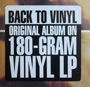 Moondance (VINYL) | Mint (M) Mint (M)