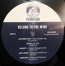 Belong To The Wind | Mint (M) Mint (M)