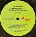 Various - The Endless Coloured Ways (The Songs Of Nick Drake) | Mint (M) Mint (M)