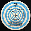 Assiko Golden Band De Grand Yoff - Magg Tekki | Mint (M) Mint (M)