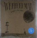 Gregory Alan Isakov The Weatherman LP Mint (M) Mint (M)