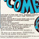 Tumbleweed (7) - Welcome | Mint (M) Mint (M)