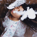 PRE-ORDER June McDoom - Follow The Light (LP - Pink Clear) [Vinyl]