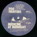 Foo Fighters - Medicine At Midnight | Mint (M) Mint (M)