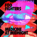 Foo Fighters - Medicine At Midnight | Mint (M) Mint (M)