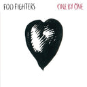 Foo Fighters - One By One (2LP) | Mint (M) Mint (M)