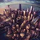 Foo Fighters - Sonic Highways (Gatefold LP Jacket, 180 Gram Vinyl, Digital Download Card) | Mint (M) Mint (M)