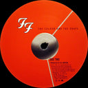 Foo Fighters - The Colour And The Shape | Mint (M) Mint (M)