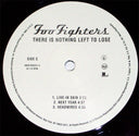 Foo Fighters - There Is Nothing Left To Lose | Mint (M) Mint (M)