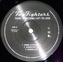 Foo Fighters - There Is Nothing Left To Lose | Mint (M) Mint (M)