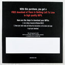 Foo Fighters - There Is Nothing Left To Lose | Mint (M) Mint (M)