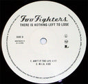Foo Fighters - There Is Nothing Left To Lose | Mint (M) Mint (M)