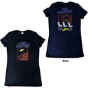 UFOS 2015 European Tour | Women's |