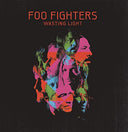 Foo Fighters - Wasting Light (180g 2LP) | Mint (M) Mint (M)