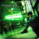 Footballhead - Weight Of The Truth (Black Olive Vinyl) [Vinyl]