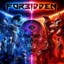 PRE-ORDER Forbidden - Forbidden (Indie Exclusive) [Crystal Vinyl] [Vinyl]