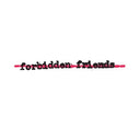 Forbidden Friends - Tiny Hands - 7" [Vinyl]