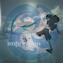 Force Of Nature, Nujabes, Fat Jon - Samurai Champloo Music Record: Impression |
