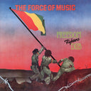 FORCES OF MUSIC - Freedom Fighters Dub |