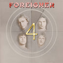 Foreigner - 4 (VINYL) | Mint (M) Mint (M)