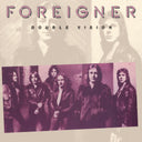 Foreigner - Double Vision (RKTBR24) (B&MEX) |