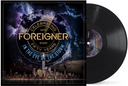 Foreigner - In the Eye of the Storm [Vinyl]